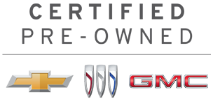 Chevrolet Buick GMC Certified Pre-Owned in Valley Stream, NY